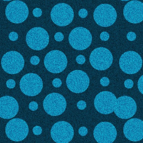 Eli 1 — seamless pattern